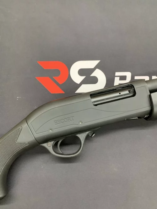 Pre Owned Hatsan Escort 12Ga Shotgun - Image 3