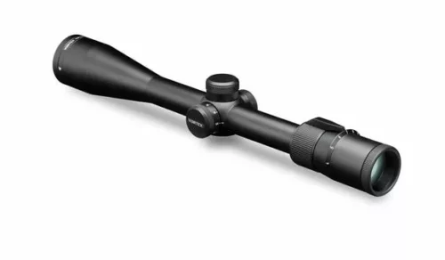 Vortex Viper 4-12X40 Pa Riflescope Dead-Hold Bdc Moa - Rangeview Sports Canada