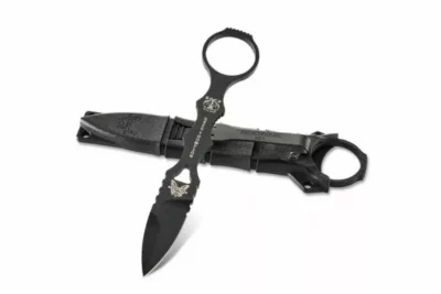 Benchmade Mini SOCP Dagger - 173BK - Benchmade - Rangeview Sports Canada