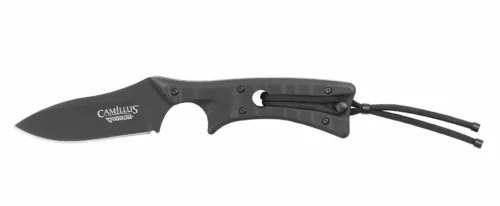 Camillus Tyrant Carbonitride Fixed Blade Knife | Rangeview Sports Canada