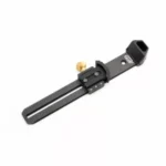 Area 419 12" Arcalock Universal Barricade Rail Kit