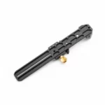 Area 419 12" Arcalock Universal Barricade Rail Kit - Image 2