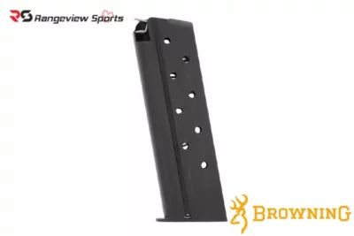 Browning 1911 9mm Magazine – 9Rd rangeview sports canada