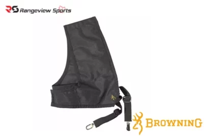 Browning Reactar G2 Shooting Harness rangeview sports canada