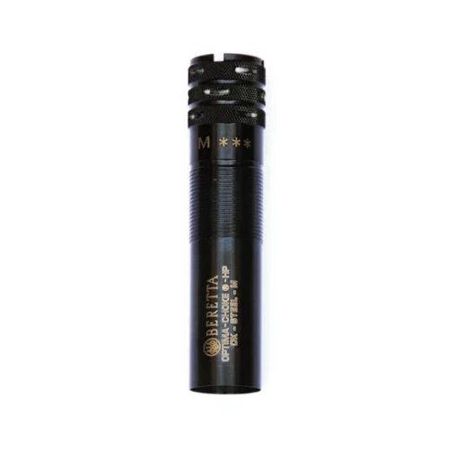 Beretta Choke Tube Optimachoke Hp 20Mm Extended 12Ga &Amp;Quot;Ported Edition&Amp;Quot; - Image 1