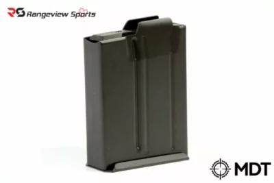 MDT Metal Magazine for 6 BR – 10Rd rangeview sports canada