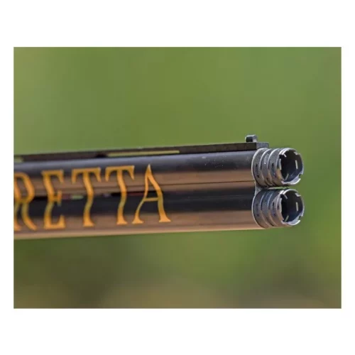 Beretta Choke Tube Optimachoke Hp 20Mm Extended 12Ga &Quot;Ported Edition&Quot; - Image 3