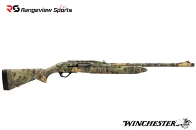 Winchester SX4 NWTF Cantilever Turkey Shotgun, 3 1:2″ 12 Ga 24″ Barrel rangeview sports canada