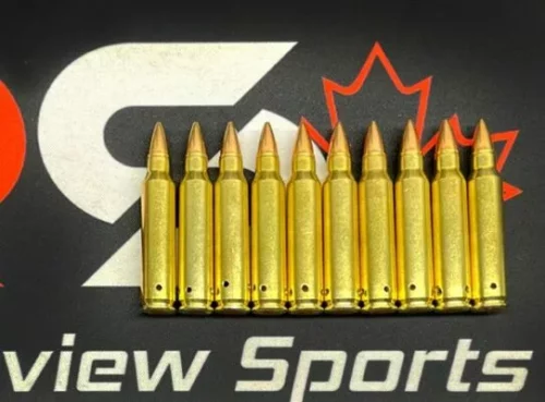 Energon Solutions 223 Rem Snap Caps - 6Pk - Image 1