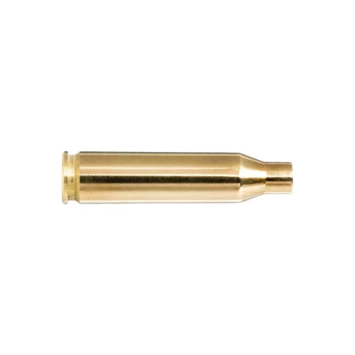 fgfgnfgn Norma Brass 260 Rem Unprimed - 100Ct - Image 1