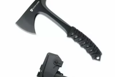 Browning Black Label Shock N Awe Tomahawk