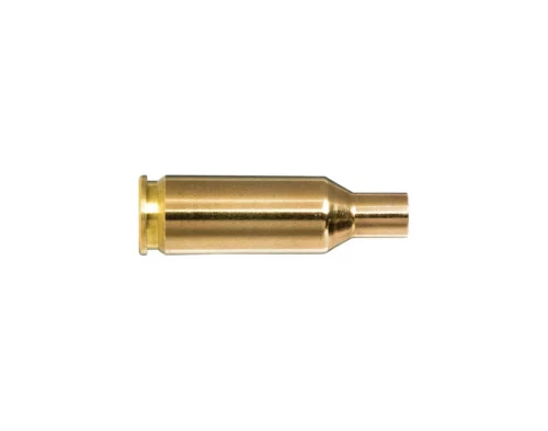 Norma Brass 6Mm Norma Br Unprimed - 100Ct | Rangeview Sports Canada