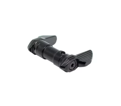 TriggerTech AR-15 Ambi Safety - Black - TriggerTech - Rangeview Sports Canada