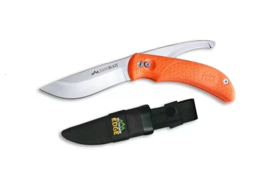 Outdoor Edge SwingBlaze Knife SZ-20N