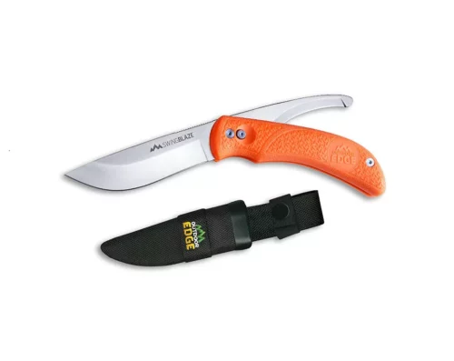 jnfgnjhfghnj Outdoor Edge Swingblaze Knife Sz-20N - Image 1