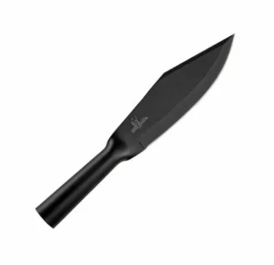 Cold Steel Bowie Bushman Fixed Blade Knife w/ Sheath - - Rangeview Sports Canada