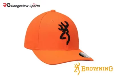 Browning Cap, Safety Flex L:XL rangeview sports canada