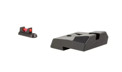 Trijicon Fiber Sight Set for CZ P-10/P-10C - Trijicon - Rangeview Sports Canada