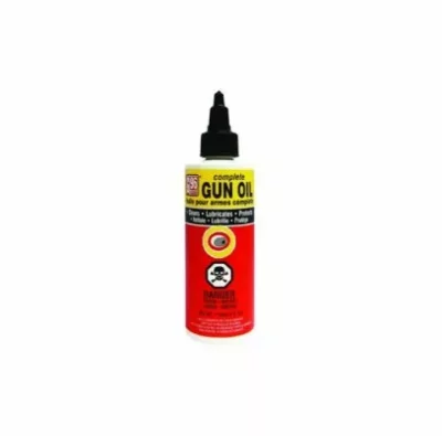 G96 Gun Oil - 4 fl oz - G96 - Rangeview Sports Canada