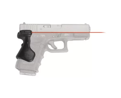 Crimson Trace Lasergrip for Glock Compact - - Rangeview Sports Canada