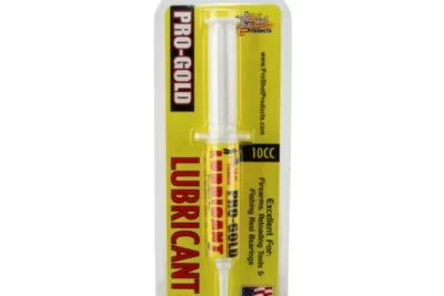 Pro-Shot Pro-Gold Lubricant - 10cc