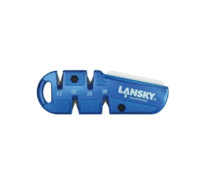 Lansky Multi-Angle Quad Sharp Knife Sharpener - Lansky - Rangeview Sports Canada