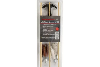 Winchester 14 Piece Universal Shotgun Cleaning Kit