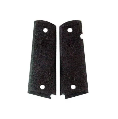 Hogue Rubber Grips for 1911 Govt Models - Hogue - Rangeview Sports Canada