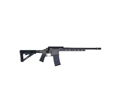 BCL MRX Bison Ranger Rifle 300 AAC Blackout