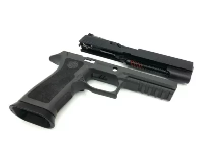 Sig Sauer P320 XFive TXG Caliber X-Change Kit - 9mm - Sig Sauer - Rangeview Sports Canada