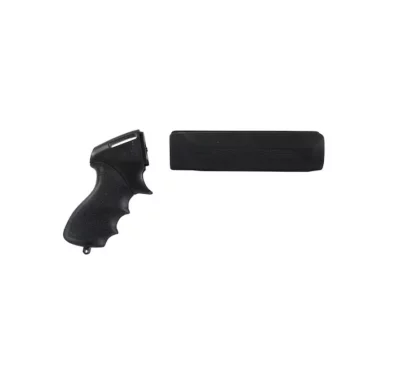 Hogue Tamer Pistol Grip and Forend for Remington 870 - Hogue - Rangeview Sports Canada