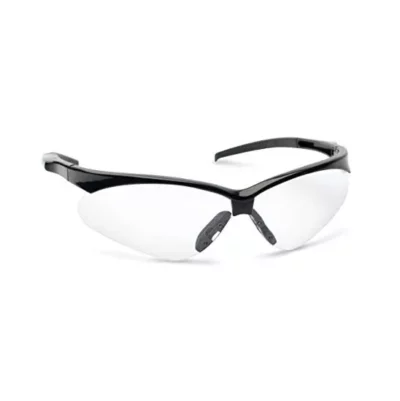 Walker's Crosshair Sport Glasses - Clear - walkers - Rangeview Sports Canada