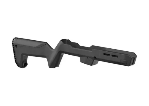 Magpul Pc Backpacker Stock For Ruger Pc Carbines - Black | Rangeview Sports Canada