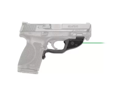 Crimson Trace Laserguard for Smith & Wesson M&P M2.0 - - Rangeview Sports Canada