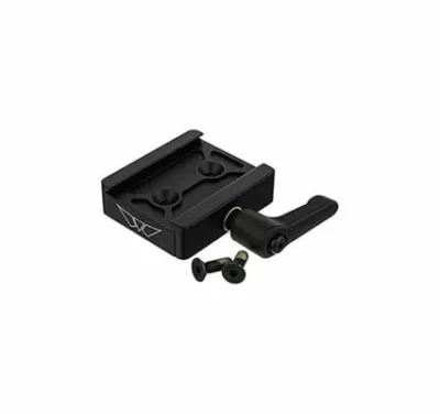Warne Skyline Arca Rail Adapter 7956M - - Rangeview Sports Canada