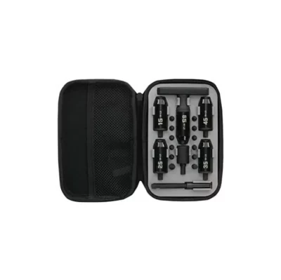 Wheeler FAT Stix Firearm Accurizing Tool Set 