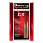 Hornady CX 30 Cal Rifle Bullets 180 Gr - 50Ct