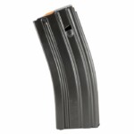DuraMag SS AR15 223/5.56 Stainless Steel Magazine - 5/30Rd