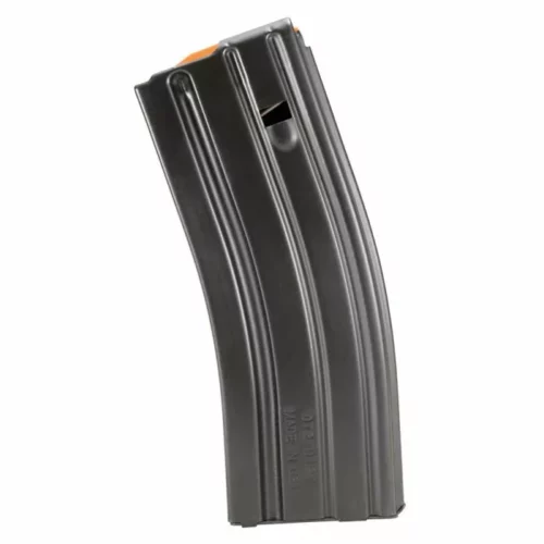 18542_c_ Duramag Ss Ar15 223/5.56 Stainless Steel Magazine - 5/30Rd - Image 1
