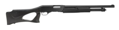 Savage/Stevens 320 Security Thumbhole Shotgun, 3" 12Ga 18.5" Barrel - Savage - Rangeview Sports Canada