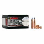 Barnes Long Range X 6.5mm Bullets 127 Gr, LRX BT - 50Ct