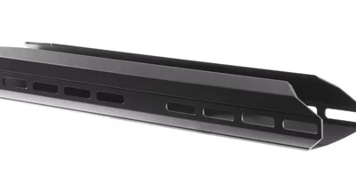 Mesa Tactical Truckee Forend for Ben M4, 12Ga, 15"