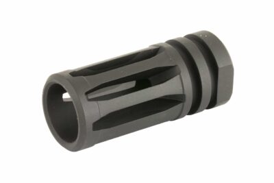BCM A2X Extended 5.56mm Flash Hider 1/2x28