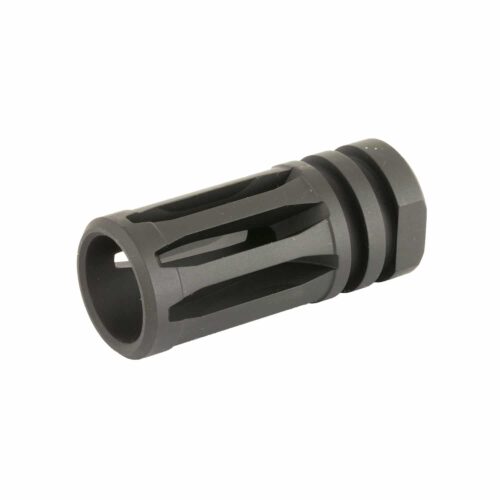 BCM-A2X_1 Bcm A2X Extended 5.56Mm Flash Hider 1/2X28 - Image 1