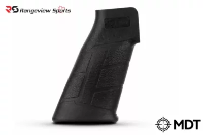 MDT Premier Pistol Grip – Black rangeview sports canada