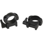 Weaver Grand Slam 30mm High Scope Rings
