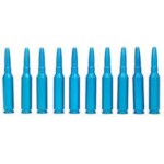 A-Zoom Blue 6.5 Crdmr Snap Caps - 10Pk