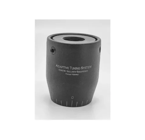 jdnvsjdnsvdrangeviewsports Kinetic Security Solutions Ats Slimline Model 5/8X24 - Image 1