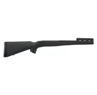 ATI SKS Monte Carlo Stock - Black  - ATI - Rangeview Sports Canada