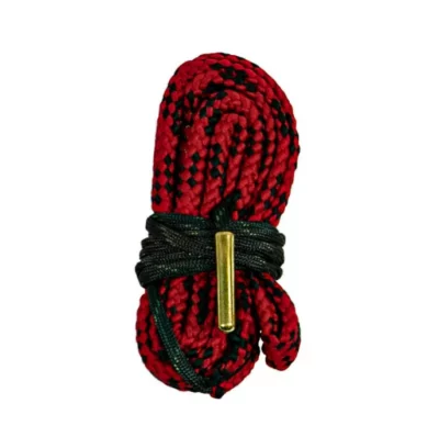 KleenBore Kwik Kleen One Pull Through Rope Cleaner for 22 Cal  - - Rangeview Sports Canada